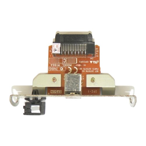 Scheda interfaccia usb - usb, adatta