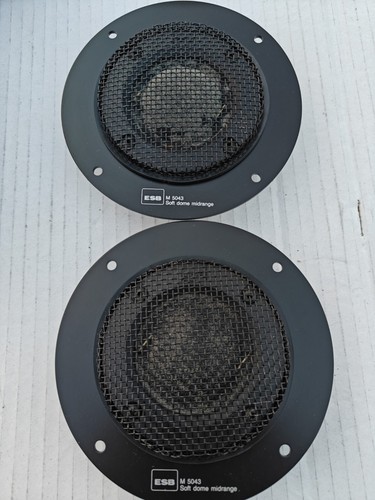 Esb 5043 mid range - esb,