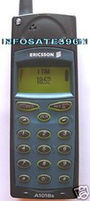 ERICSSON A1018s  A1018  Antifurto disponibile anche nuovo 