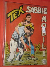 TEX GIGANTE LIRE 200 COPERTINA