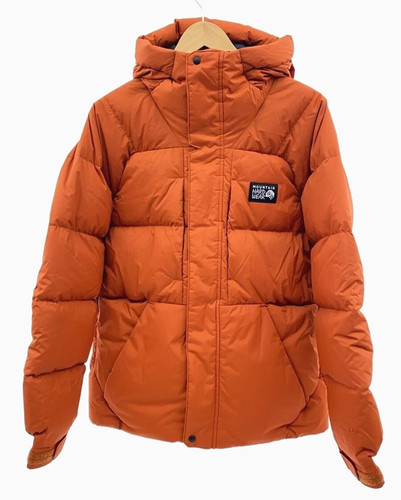 Mountain hardwear sub zero - sub,