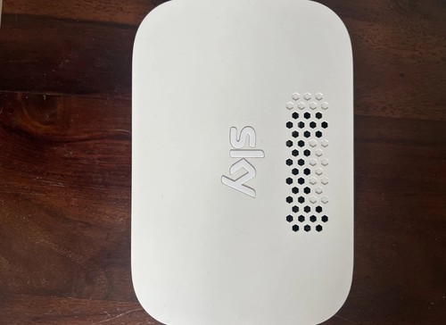 Sky booster wireless - booster, modello