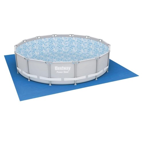 Tappetino quadrato bestway - quadrato,