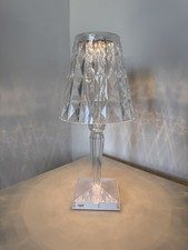 Lampada da tavolo Kartell 'Big