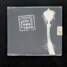 Fabri Fibra & DJ Lato - Uomini Di Mare - EP 2004 CD