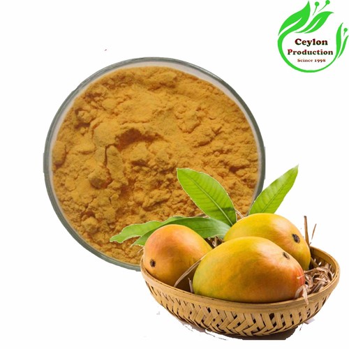 Mango essiccato biologico - , in