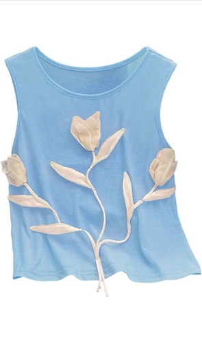 Roseseek canotta donna - canotta,