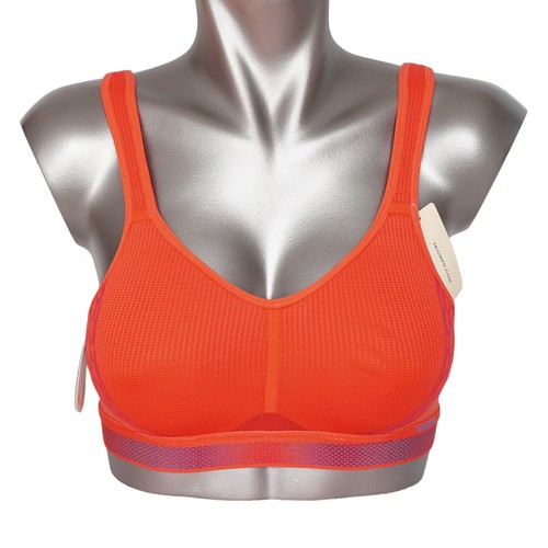 Reggiseno sportivo triumph - reggiseno,