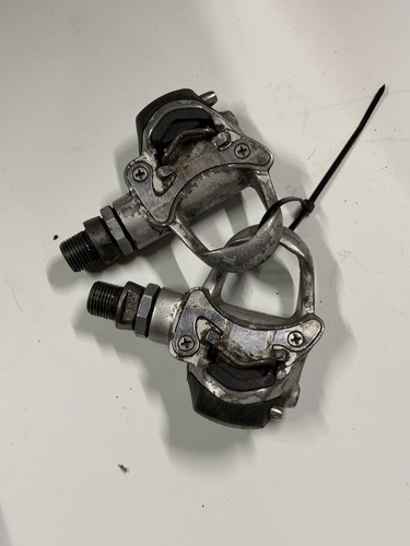 Pedali bici campagnolo - pedali,