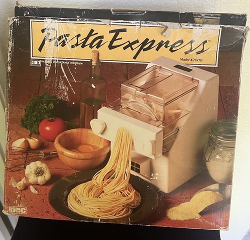 Macchina per pasta ctc - pasta,