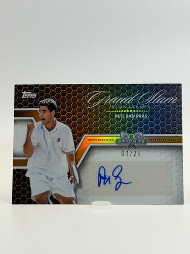 2026 topps graphite grand - graphite,