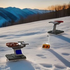 JAGERNDORFER IMPIANTO DI