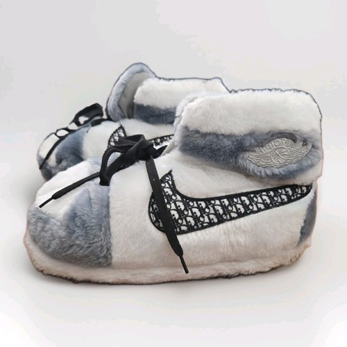 Pantofole ginnastica nike - pantofole,