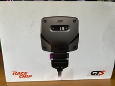 Centralina Race Chip GTS per BMW X3 3.0d