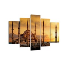 Quadro su Tela 150x100cm