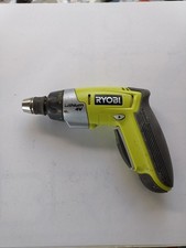 Avvitatore giravite RYOBI ricaricabile