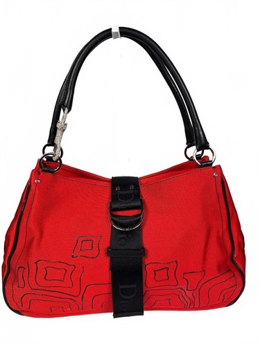 Borsa tracolla dior galliano - a,