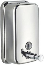 500Ml Dispenser Manuale per