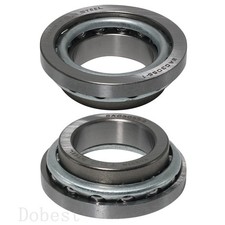 Kit cuscinetti sterzo per Suzuki GSXR600 GSXR750 GSX-R1000 2001-2017 SV650 03-09