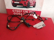 Ford fiesta 2008 - ford, telaio