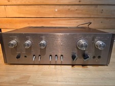Onkyo Integra A-722 Amplifier