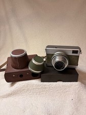 Macchina fotografica Werra I
