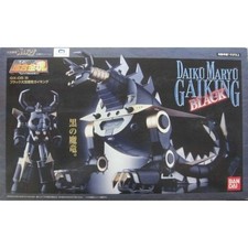 Bandai Figure Soul of Chogokin
