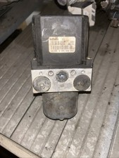 0265900051 abs ALFA ROMEO 147