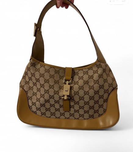 Gucci borsa jackie - borsa, in