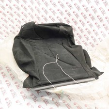 FODERA SCHIENALE SEDILE DX