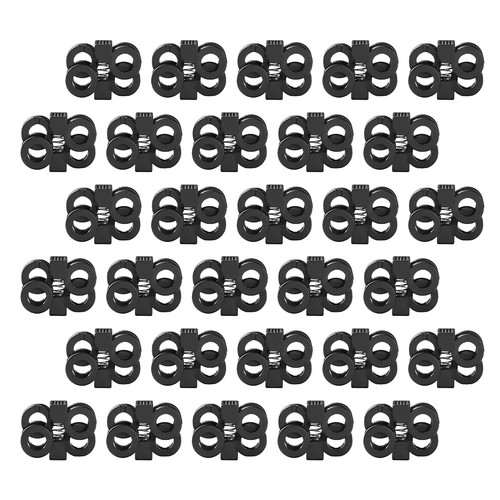 Pcs accessori per lacci - ,