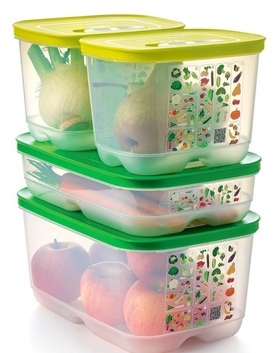Tupperware fridgesmart - tupperware,