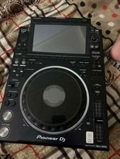 Pioneer DJ CDJ-3000
