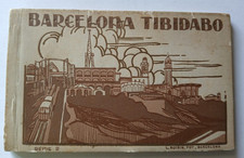 LIBRETTO DI 11 CARTOLINE