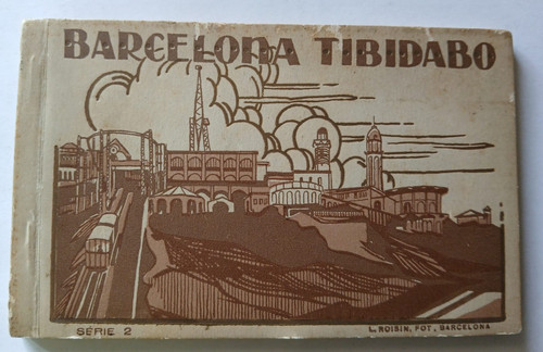 Libretto cartoline - libretto, 11