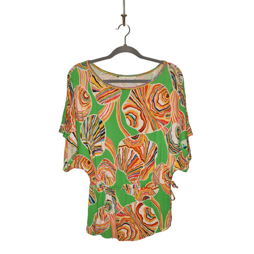 Trina turk 128 camicetta - trina,