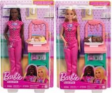 Mattel barbie you can - you,