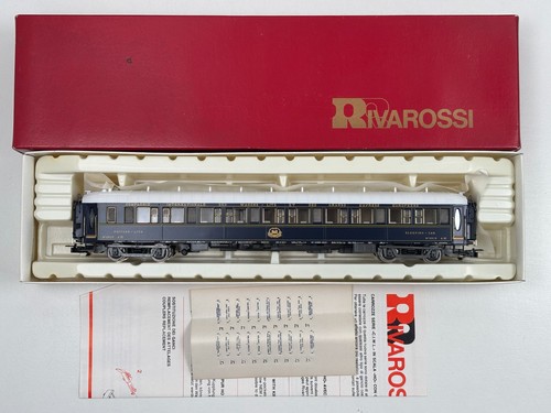Rivarossi voiture - ho,