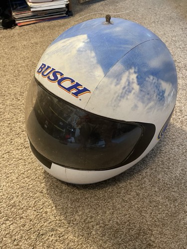 Casco busch series nascar - series,
