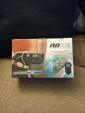 AbFlex Abdominal Toning System