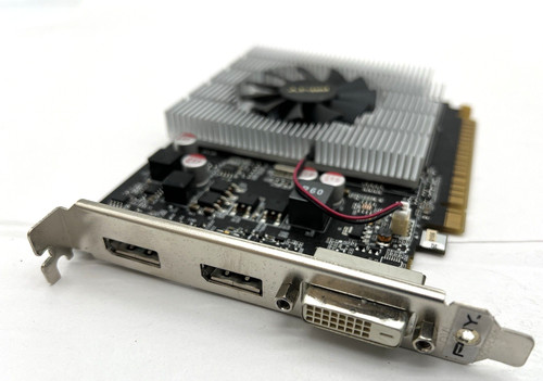 Scheda video nvidia - nvidia, gt