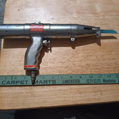 Air speed tool - air, company