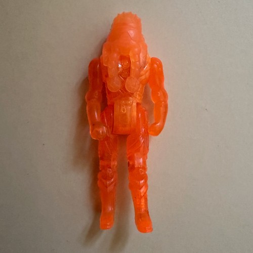 Kenner vintage k - vintage, m.a.s.k.