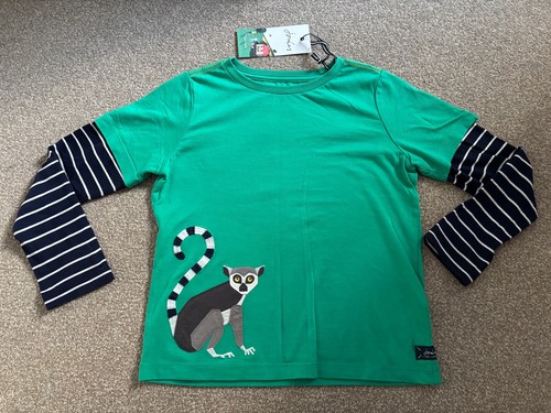 Top joules ragazzo - joules,