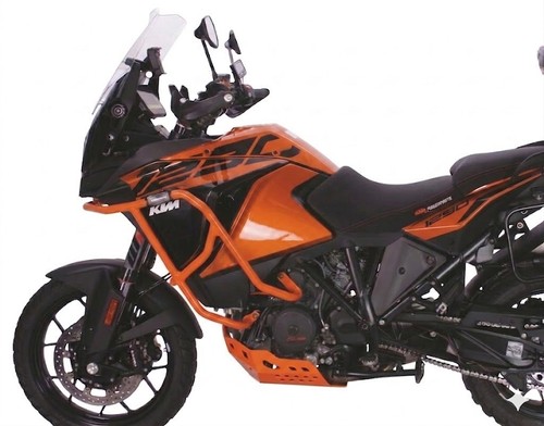 Protezione motore per ktm - motore,