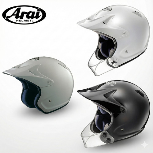 Casco jet trial - casco,