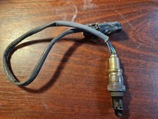 Sonda lambda benzina/elettrica