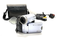 Sony DCR-TRV14E Mini DV Tape