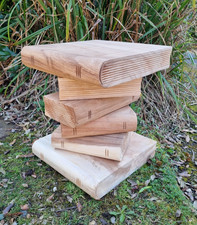 Tavolo impilabile a libro