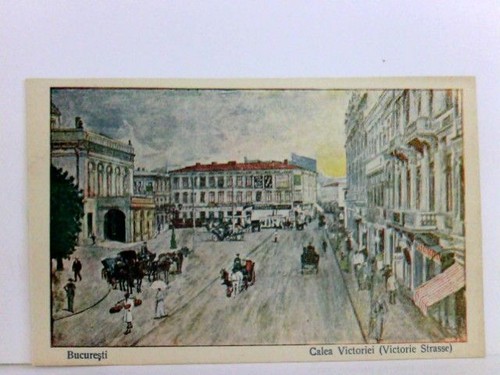 Raro artista cartolina - raro,